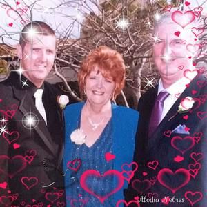 Meet your Posher, Mary ann